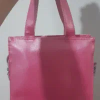 کیف دخترانه|کیف، کفش، کمربند|میانه, |دیوار