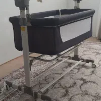 گهواره برقی  هوشمند