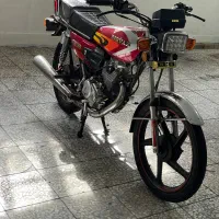 هندا پرواز 150