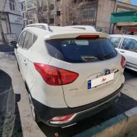 جک s3 مدل ۱۴۰۲|خودرو سواری و وانت|تهران, دهقان|دیوار