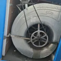کولر آبی سلولوزی مدل 7000