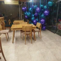 نیروی کمک آشپز برای کافه ای در باشگاه تنیس