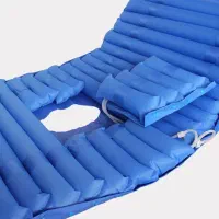 تشک مواج سلولی در حد نو خیلی تمیز لگن خور