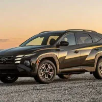 هیوندای توسان لانگ ۲۰۲۵