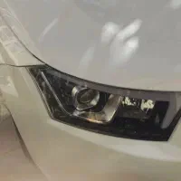 دنا پلاس  صفر کیلومتر