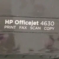 پرینتر و کپی و اسکن HP|پرینتر، اسکنر، کپی، فکس|تهران, زرکش|دیوار