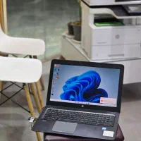 لپ تاپ Hp دو گیگ گرافیک مجزا،i7 قدرتمند(رایاپرداز)