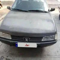 روامدل ۸۶ دوگانه شرکتی