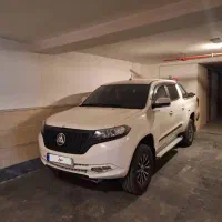 ماشین کلوت اتومات مدل 1402