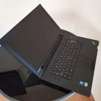 لپ تاپ پانزده اینچی لنوو Core i5 رم هشت گیگ