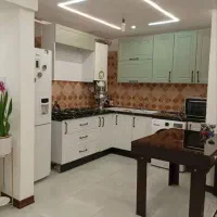 هسا ۲  روبلندی خام  دو خواب مصرف کننده