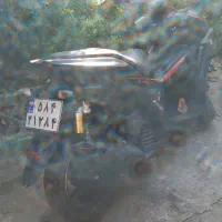 آیروکس بلنتا مدل ۴۰۲|موتورسیکلت|لاهیجان, کوی زمانی|دیوار