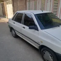 پراید ۱۳۱|خودرو سواری و وانت|قم, شهرک امام حسین|دیوار