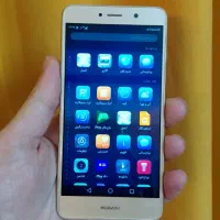 گوشی Y7 Prime حافظه 32 رم 3