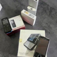 پاوربانک و گوشی