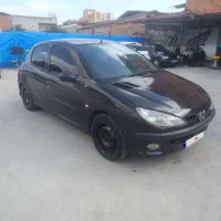 206مدل82 سالم