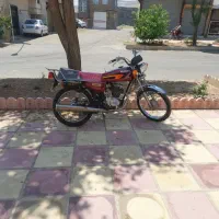 موتور سیکلت