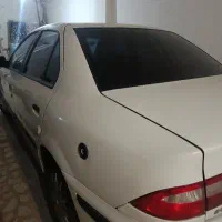 سمندسفید lxمدل 89|خودرو سواری و وانت|رشت, پاره بیجار|دیوار