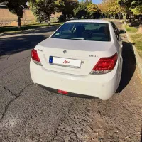 دنا معمولی مدل ۹۷ بی رنگ|خودرو سواری و وانت|ملایر, |دیوار