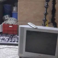 روگازی تلویزیون‌قلیان