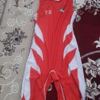 کفش کشتی و دوبند