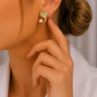زیور آلات، بدلیجات ، گوشواره ، گردنبند ، انگشتر