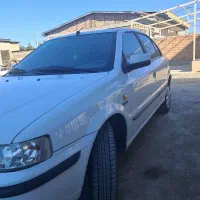 سمند مدل۹۴|خودرو سواری و وانت|بندر ترکمن, |دیوار