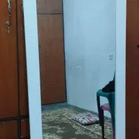 آینه قدی نو اصلا استفاده نشده