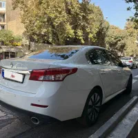 رنو سفران مدل ۲۰۱۶|خودرو سواری و وانت|تهران, المهدی|دیوار