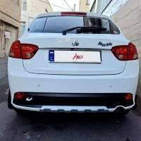 کوییک GX-L - ۴۰۴ صفر فول آپشن و لوازم|خودرو سواری و وانت|تبریز, |دیوار