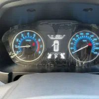 هایما S7 پلاس مدل 1402|خودرو سواری و وانت|تبریز, |دیوار