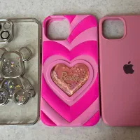 قاب ایفون۱۳نرمال