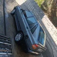 پراید ۱۴۱ مدل ۸۶