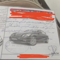 سمند ef7|خودرو سواری و وانت|شیراز, شهرک مهدی‌آباد|دیوار