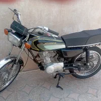موتور سیکلت