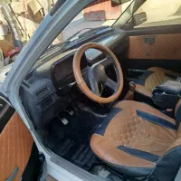 پراید هاچبک مدل 75|خودرو سواری و وانت|یزد, |دیوار