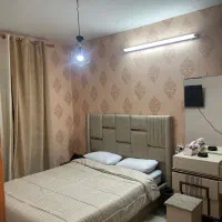 منزل مبله|اجارهٔ کوتاه‌مدت آپارتمان و سوئیت|شیراز, غدیر جنوبی|دیوار