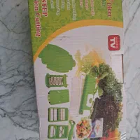 خردکن نایسر دایسر