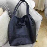 کیف بزرگ چرمی