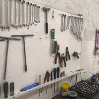 امدادخودرو برق خودرو مکانیک سیاردیاگ|خدمات موتور و ماشین|قم, علی آباد سعدگان|دیوار