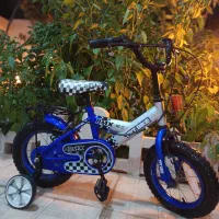 دوچرخه سایز ۱۶