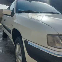 زانتیا 88|خودرو سواری و وانت|اسلام‌شهر, شهرک امام حسین (میان آباد)|دیوار