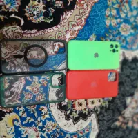 کاور گوشی