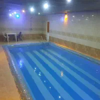 اجاره ویلا استخردار|اجارهٔ کوتاهمدت ویلا و باغ|بندر انزلی, متروپل|دیوار