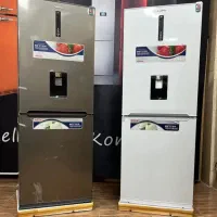 یخچال فریزر 27 فوت  جنرال *