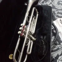 ترمپت USAکینگ اصل فابریک