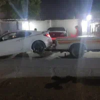 امداد خودرو شبانه روزی ارومیه