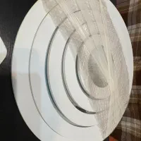 فروش چند عدد آیینه شیک