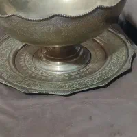 میوه خوری قدیمی|کلکسیون اشیاء عتیقه|کرج, کلاک پایین|دیوار