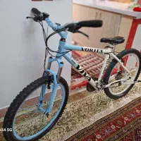 دوچرخه ویوا اصل المنیوم ۲۶
